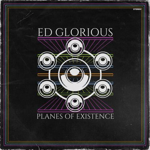 Planes of Existence