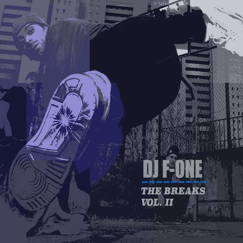 The Breaks, Vol. 2