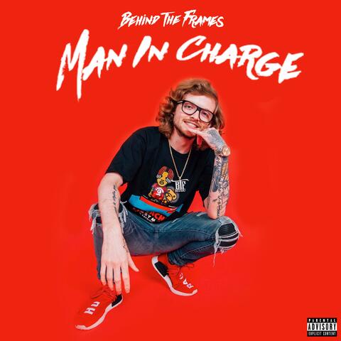 Man In Charge