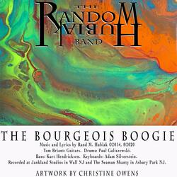 Bourgeois Boogie
