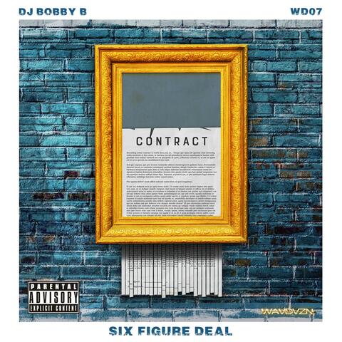 Six Figure Deal