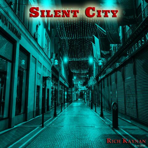 Silent City