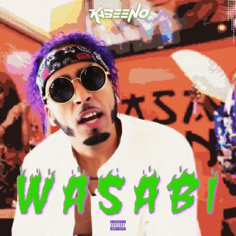 Wasabi