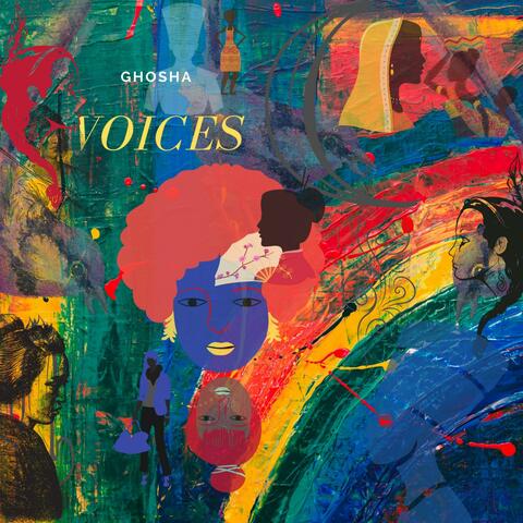 Voices Remastered 2020