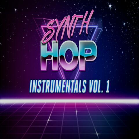 Synth Hop Instrumentals, Vol. 1
