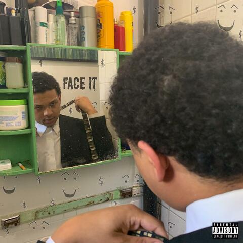 Face It (39110)