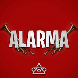 Alarma