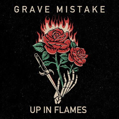 Up in Flames