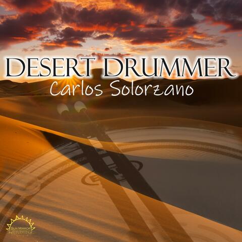 Desert Drummer