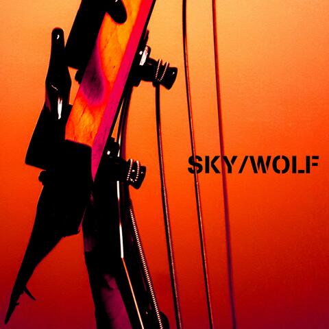 Sky/Wolf