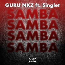 Samba (feat. Singlet)