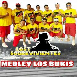 Medley Lost Bukis