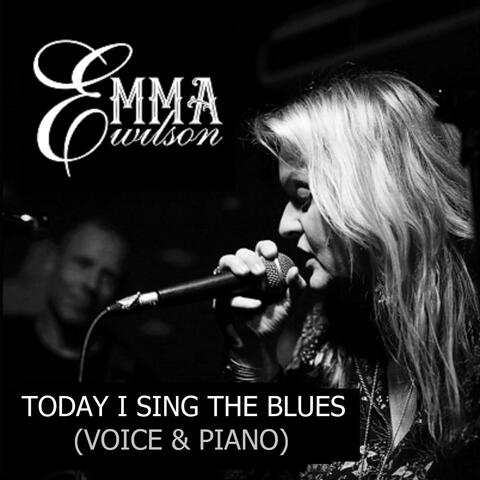 Today I Sing the Blues