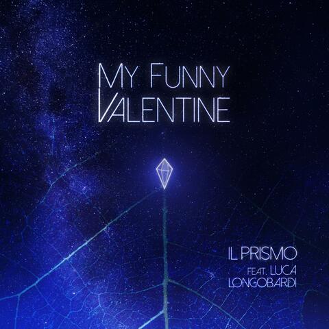 My Funny Valentine (feat. Luca Longobardi)