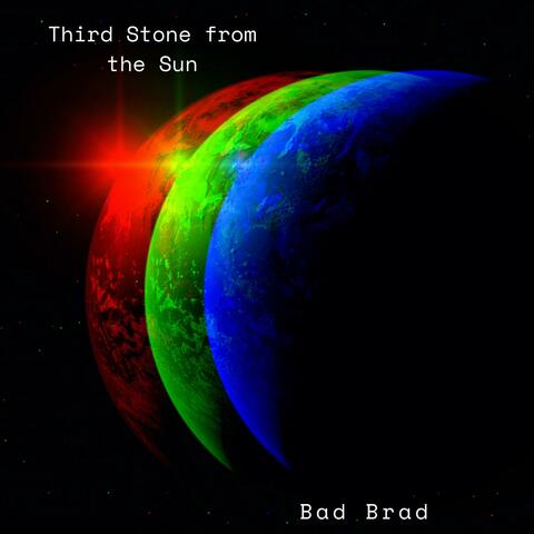 Third Stone from the Sun
