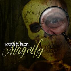 Magnify (feat. Matt Souza & Dave Addison)