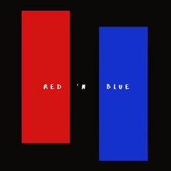 Red 'N Blue (Blackbird)