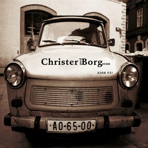 Kjør på!