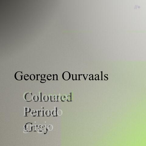 Colorato Periodo Grigio //+ Coloured Grey Period