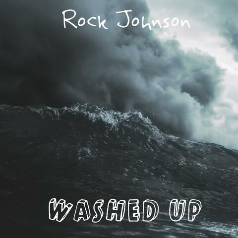 The Washed Up EP