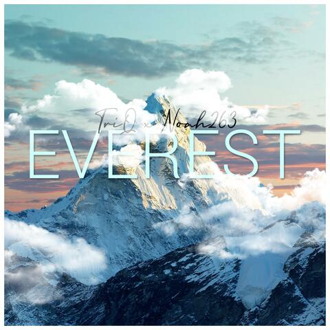 Everest (feat. Noah263)