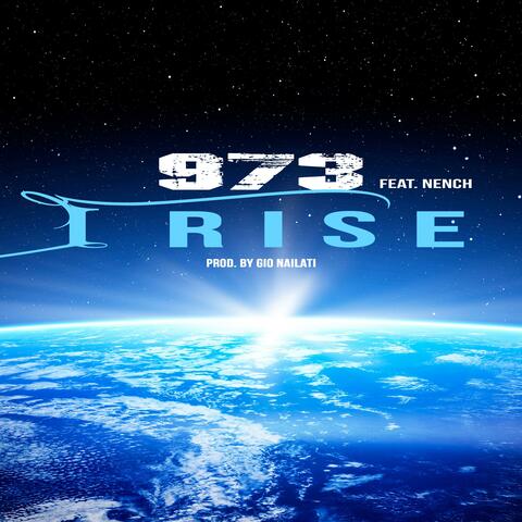 I Rise (feat. Nench)