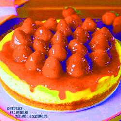 Cheese Cake (feat. X Untitled)