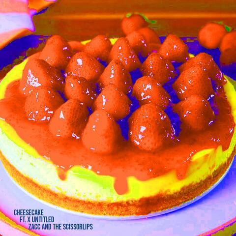 Cheese Cake (feat. X Untitled)