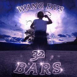 32 Bars (feat. Coton Blanc)