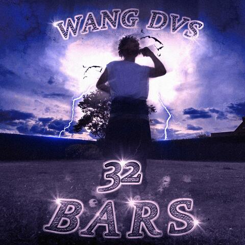 32 Bars (feat. Coton Blanc)