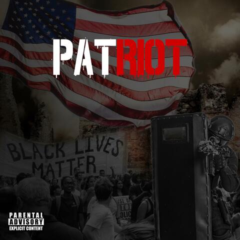 Patriot (feat. Josh Brandon)