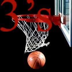 3's / Runnin' Off Ya Love