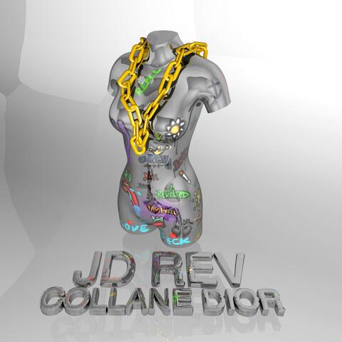 Collane Dior