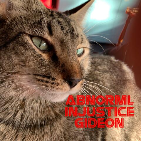Gideon