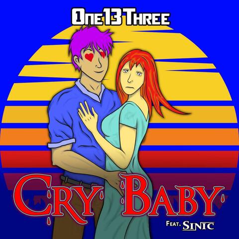 Cry Baby (feat. Sinic)