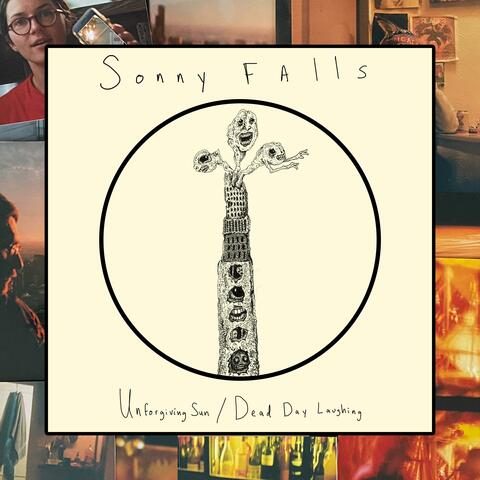 Unforgiving Sun / Dead Day Laughing