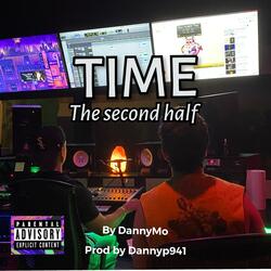 Time (The Second Half)
