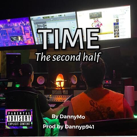 Time (The Second Half)