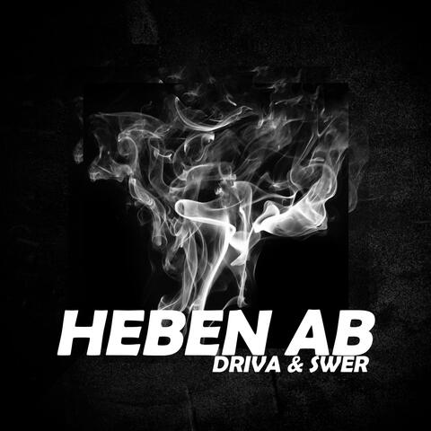 Heben Ab (feat. DRIVA)