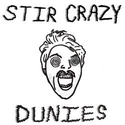 Stir Crazy