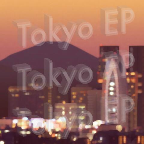 Tokyo EP
