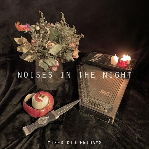 Noises in the Night