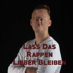 Lass Das Rappen Lieber Bleiben (McGingaa Disstrack)