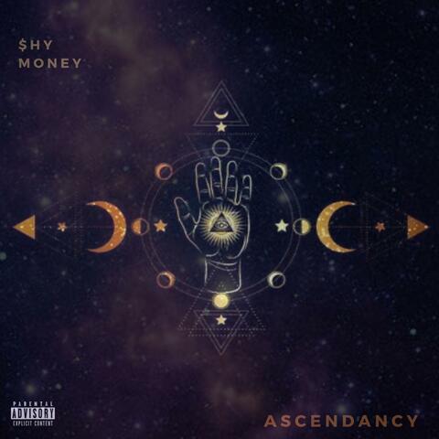 Ascendancy