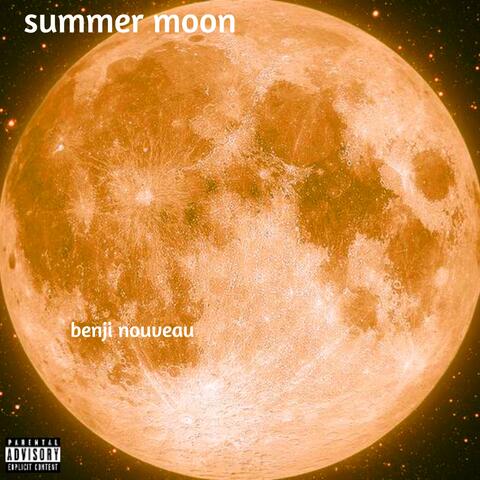 Summer Moon