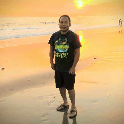 Just to See the Sun