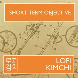 Short Term Objective