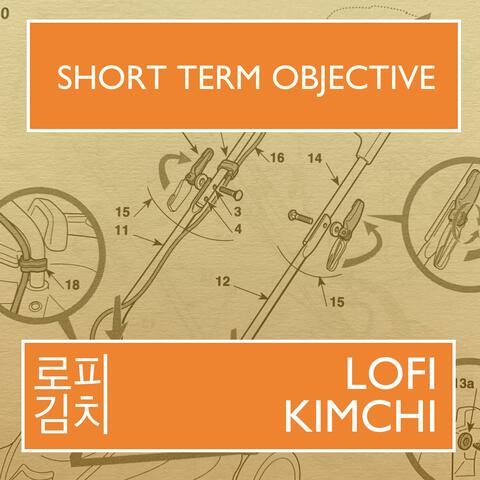 Short Term Objective
