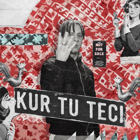 Kur Tu Teci