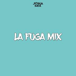 La Fuga Mix (feat. Franco Gomez)